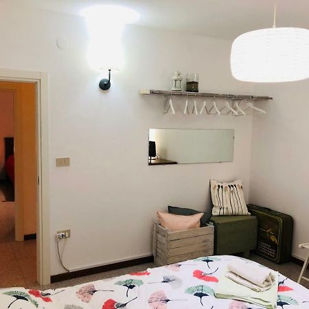 Bed and Breakfast Il Casale Di Nonno Guido Monterado Экстерьер фото