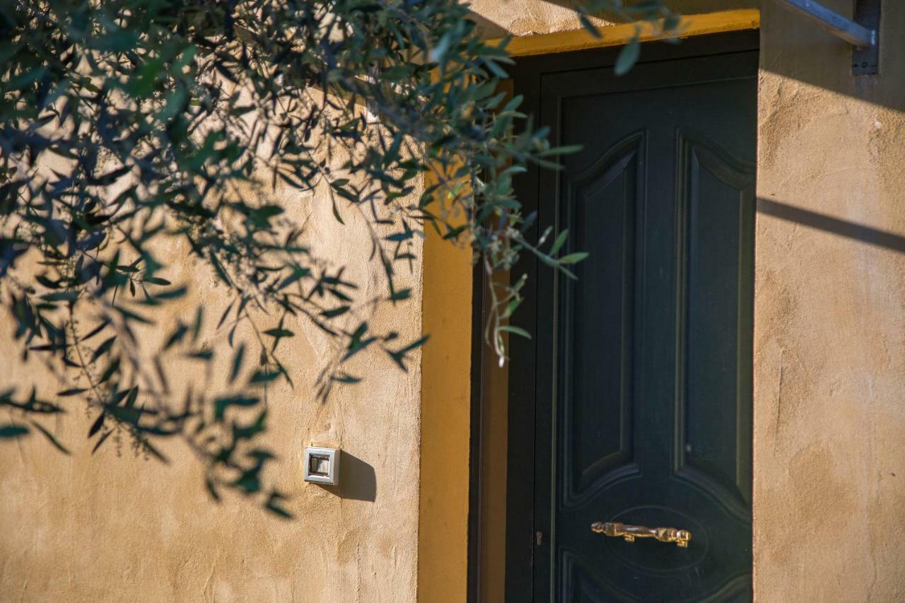 Bed and Breakfast Il Casale Di Nonno Guido Monterado Экстерьер фото