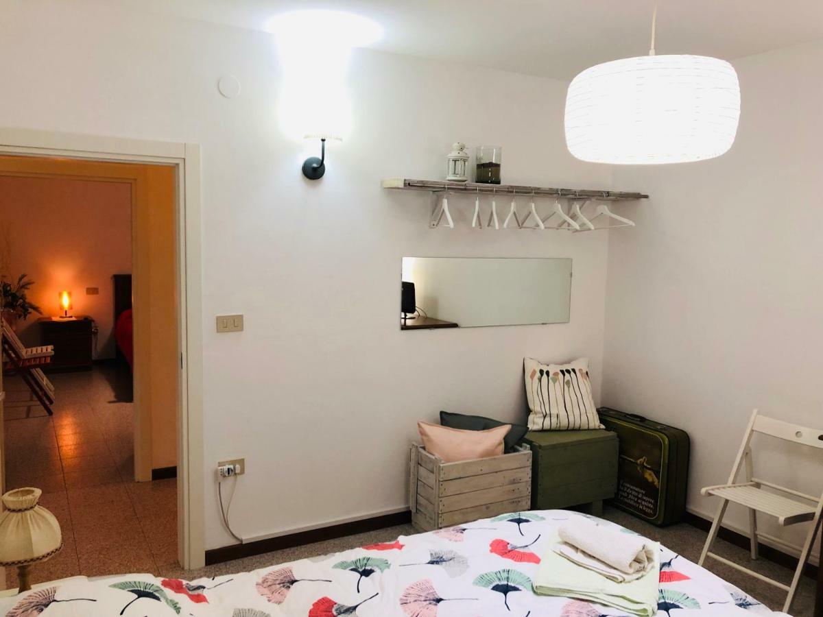 Bed and Breakfast Il Casale Di Nonno Guido Monterado Экстерьер фото