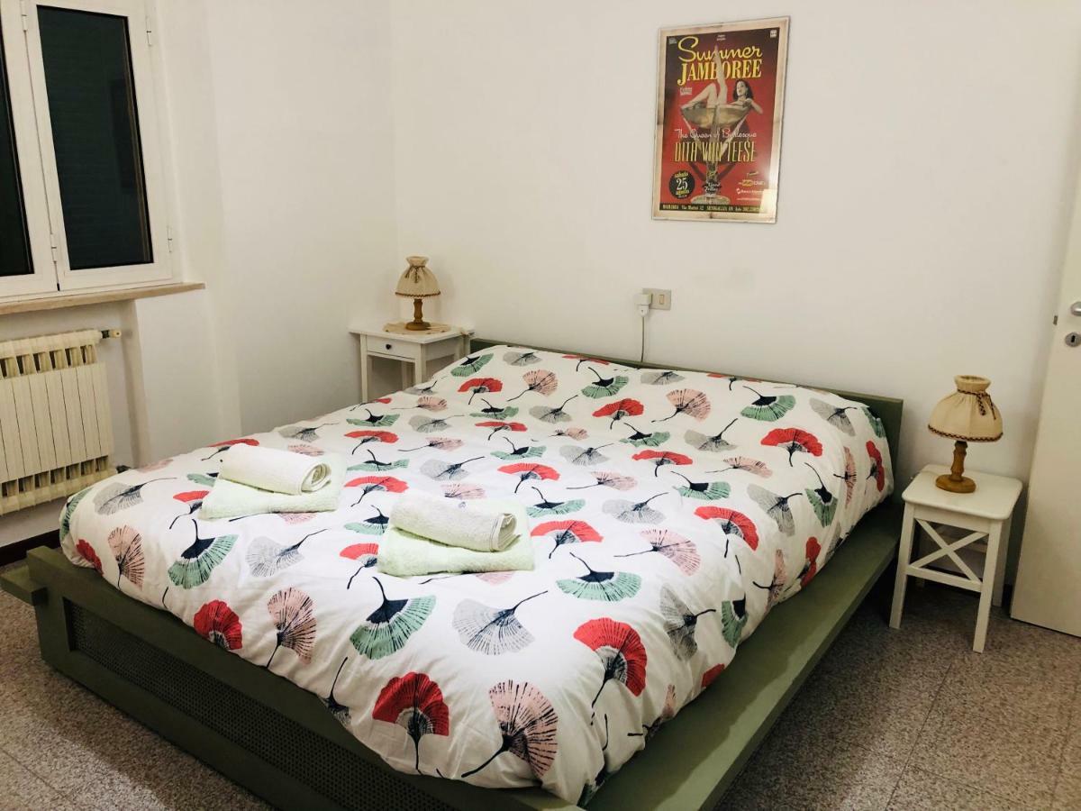 Bed and Breakfast Il Casale Di Nonno Guido Monterado Экстерьер фото