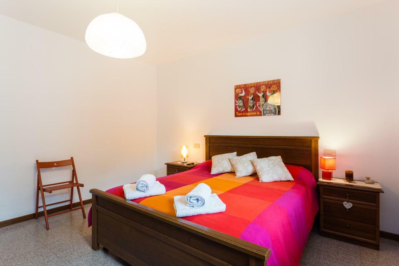 Bed and Breakfast Il Casale Di Nonno Guido Monterado Экстерьер фото