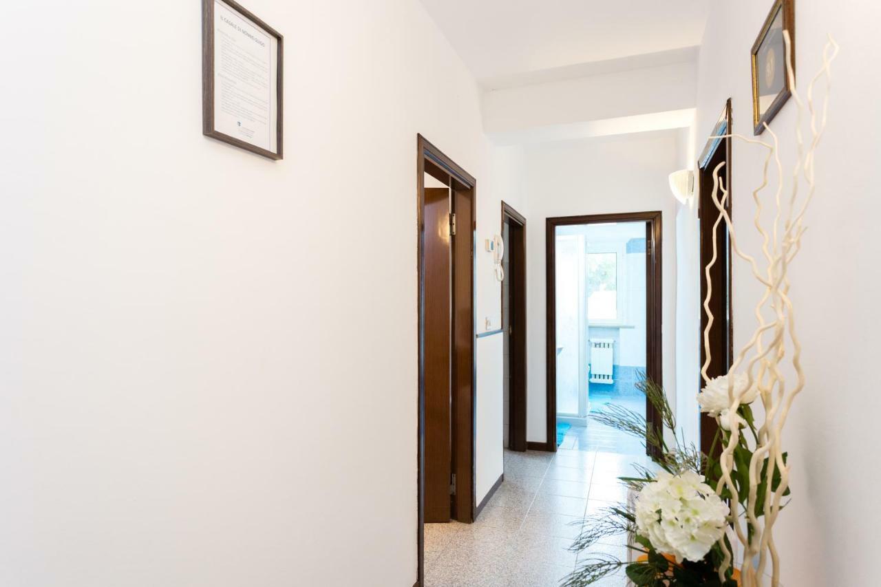 Bed and Breakfast Il Casale Di Nonno Guido Monterado Экстерьер фото